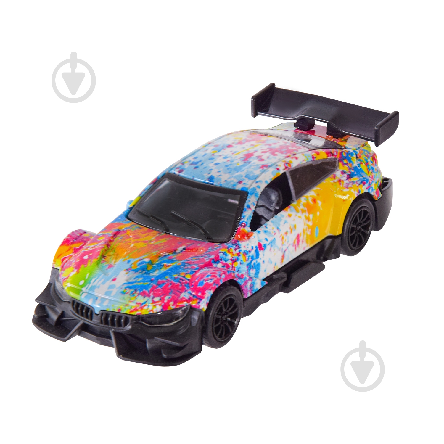 Мини-модель Автопром 1:36 AP74157 - фото 4