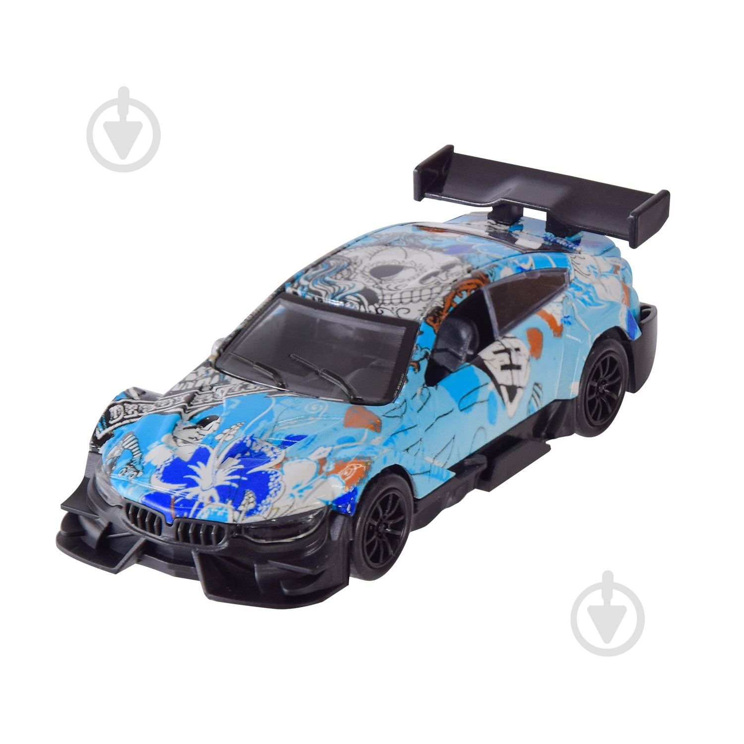 Мини-модель Автопром 1:36 AP74157 - фото 3