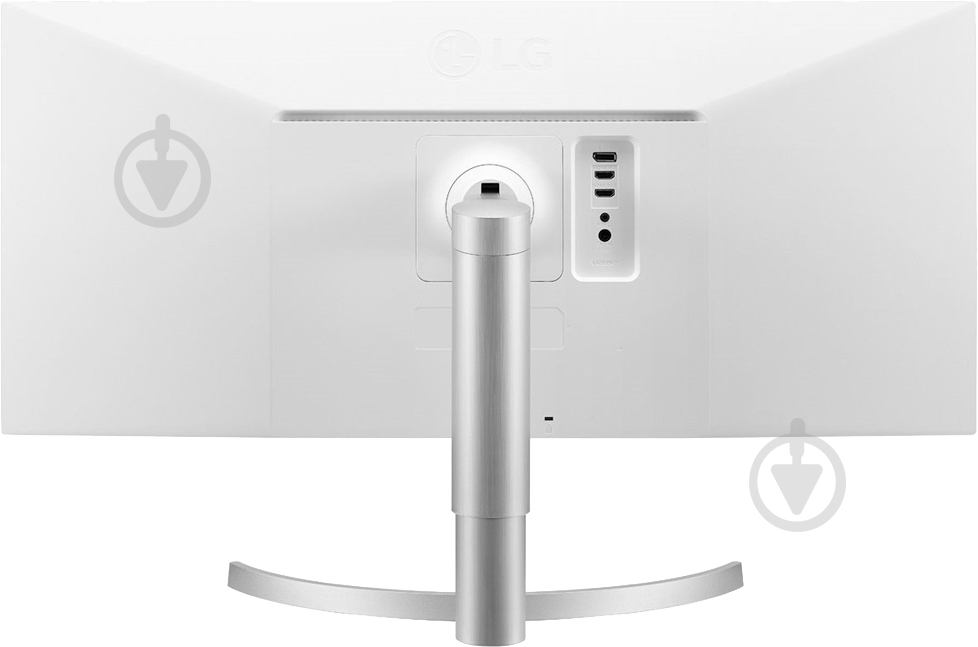 Монитор LG 34" (34WN650-W) - фото 7