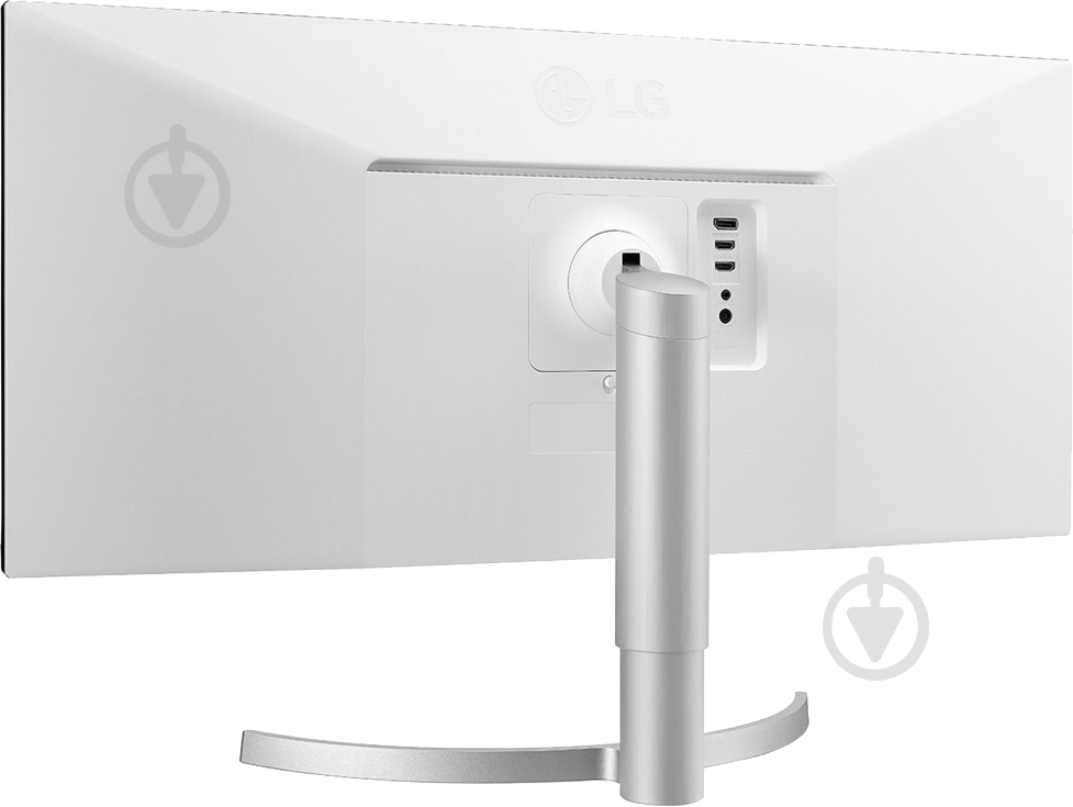 Монитор LG 34" (34WN650-W) - фото 6