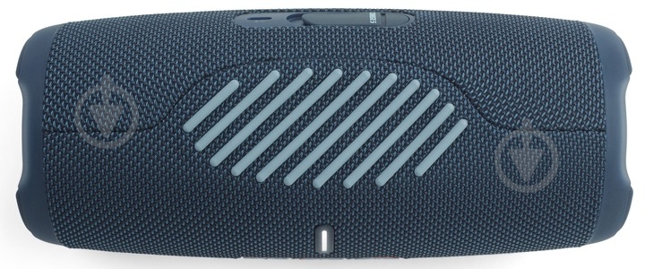 Портативна колонка JBL Charge 5 2.0 blue (JBLCHARGE5BLU) - фото 5