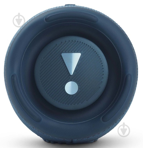 Портативна колонка JBL Charge 5 2.0 blue (JBLCHARGE5BLU) - фото 6