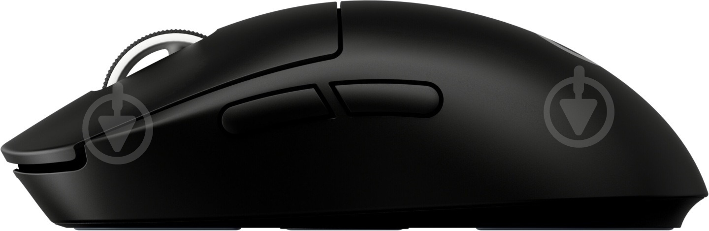 Игровая мышь Logitech G PRO X SUPERLIGHT 2c Compact black (L910-007531) - фото 3
