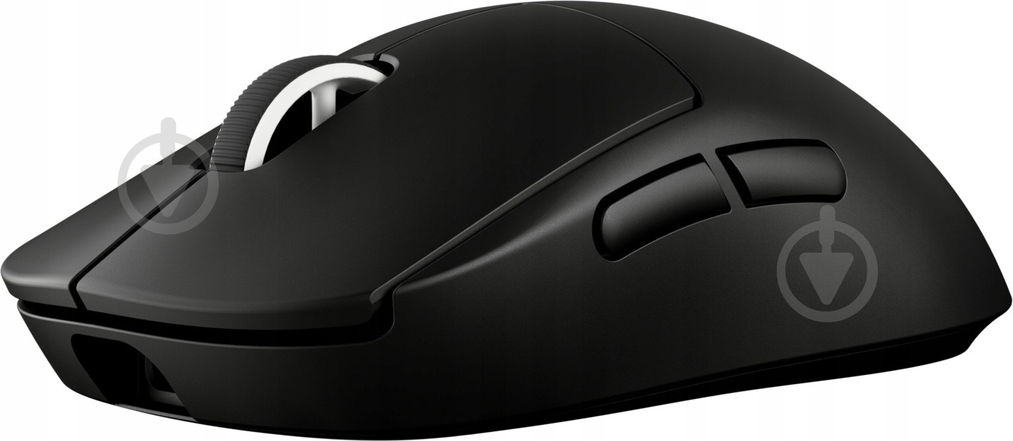 Игровая мышь Logitech G PRO X SUPERLIGHT 2c Compact black (L910-007531) - фото 1