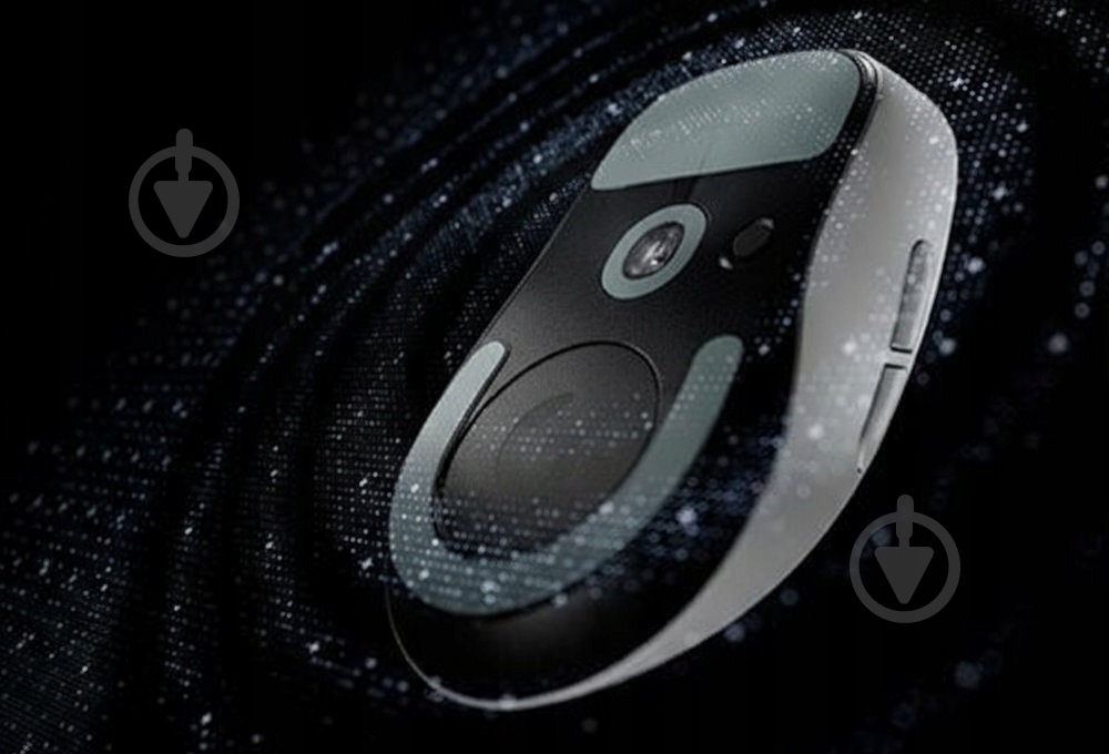 Игровая мышь Logitech G PRO X SUPERLIGHT 2c Compact black (L910-007531) - фото 13
