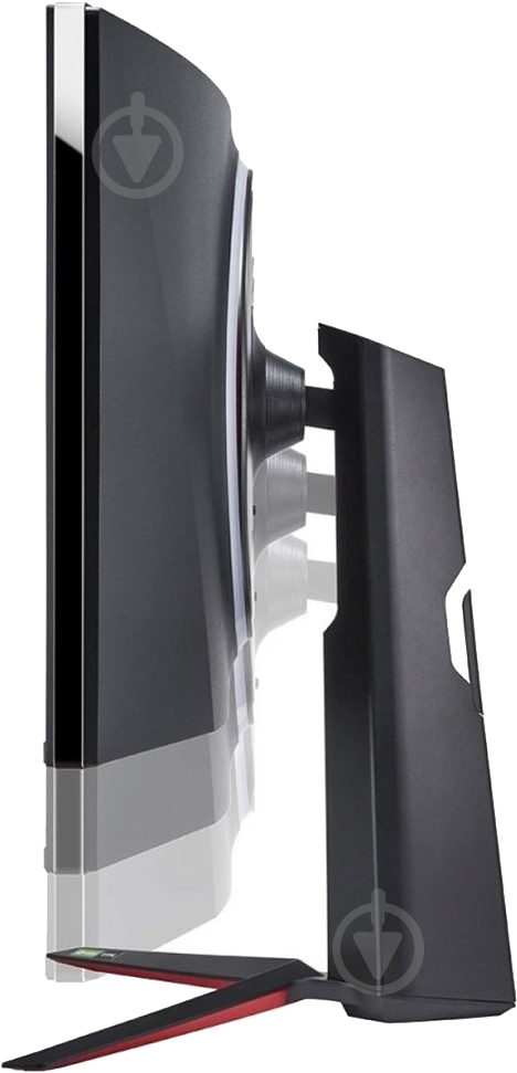 Монитор LG 37,5" (38GN950-B) - фото 7 Монитор LG 37,5" (38GN950-B) - фото 7