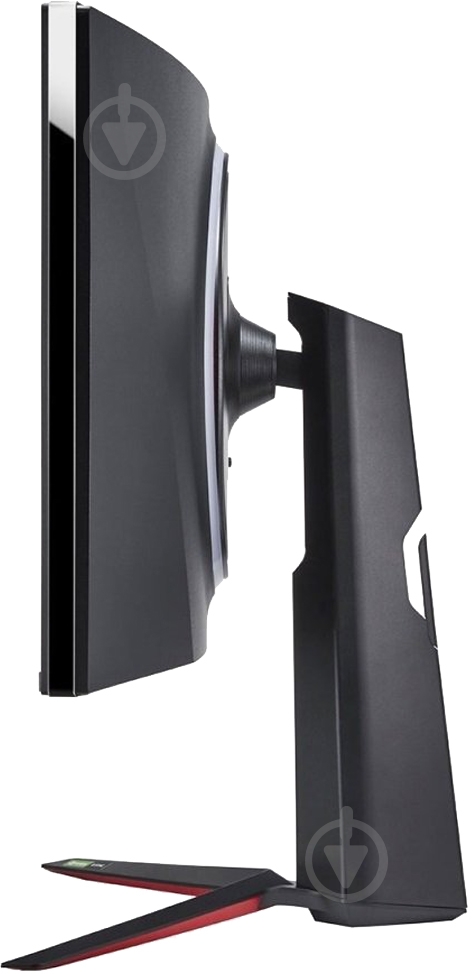 Монитор LG 37,5" (38GN950-B) - фото 8 Монитор LG 37,5" (38GN950-B) - фото 8