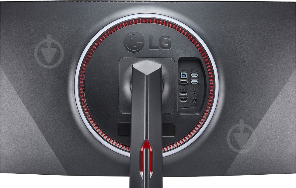 Монитор LG 37,5" (38GN950-B) - фото 9 Монитор LG 37,5" (38GN950-B) - фото 9