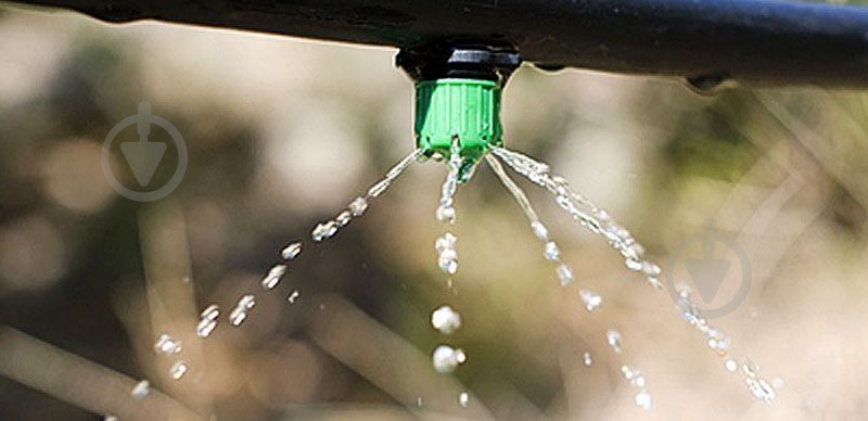 Набор Promaster для капельного полива "Садовник" (для кустарников и деревьев) MP-У - фото 2 Набор Promaster для капельного полива "Садовник" (для кустарников и деревьев) MP-У - фото 2