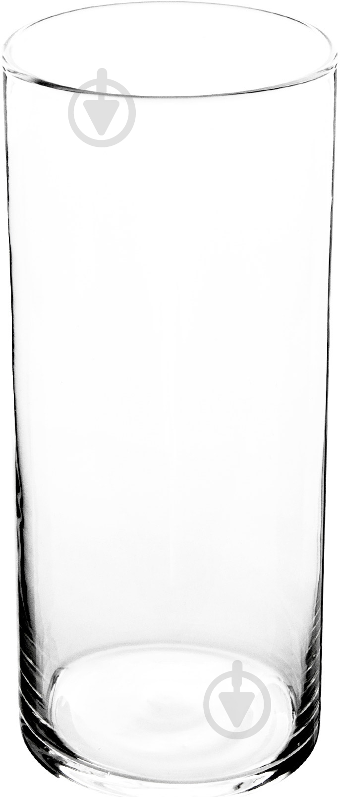 Ваза Теамо Цилиндр X032 46 см X032 - фото 1