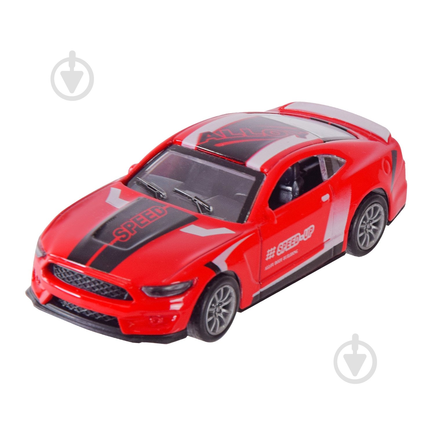 Міні-модель Автопром 1:36 AP74155 - фото 4