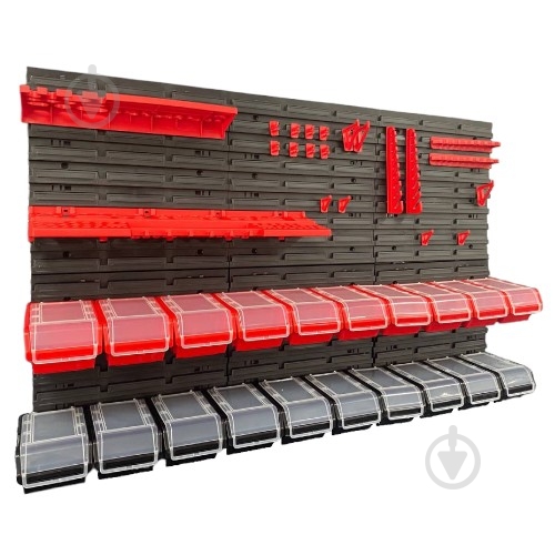 Панель подвесная для инструментов Kistenberg KS_kit88 11062509401 - фото 3