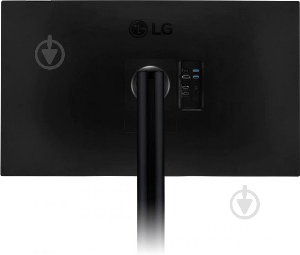 Монитор LG 31,5" (32UN880-B) - фото 14 Монитор LG 31,5" (32UN880-B) - фото 14