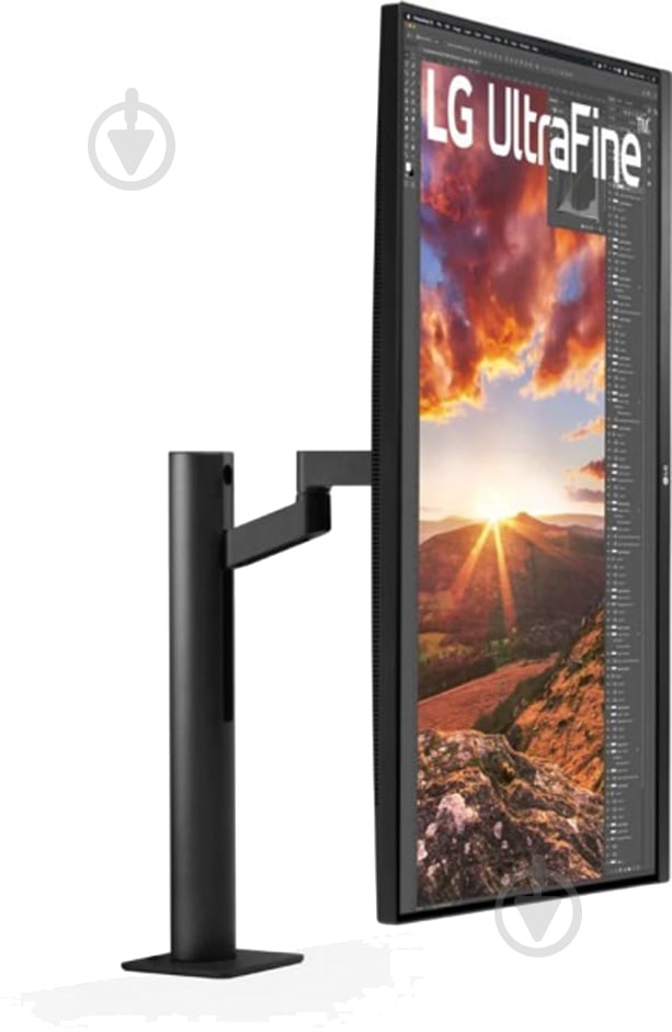 Монитор LG 31,5" (32UN880-B) - фото 15 Монитор LG 31,5" (32UN880-B) - фото 15