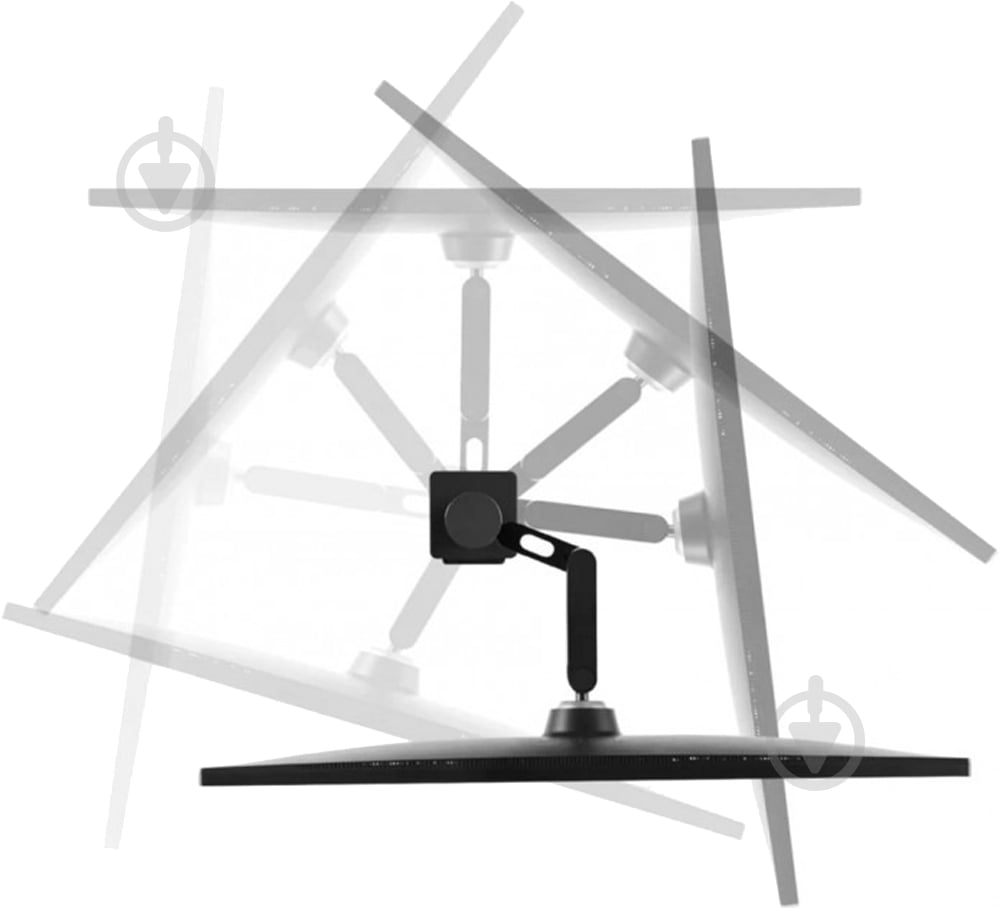 Монитор LG 31,5" (32UN880-B) - фото 8 Монитор LG 31,5" (32UN880-B) - фото 8