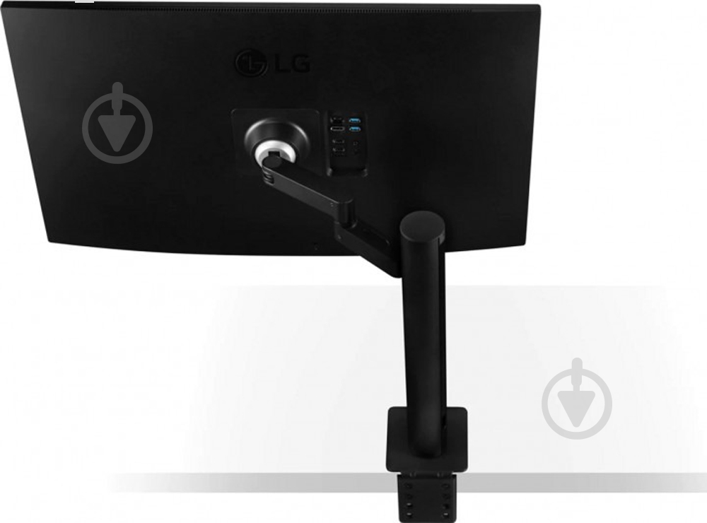 Монитор LG 31,5" (32UN880-B) - фото 13 Монитор LG 31,5" (32UN880-B) - фото 13