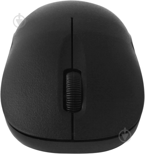 Миша Gemix Rio black - фото 5 Миша Gemix Rio black - фото 5