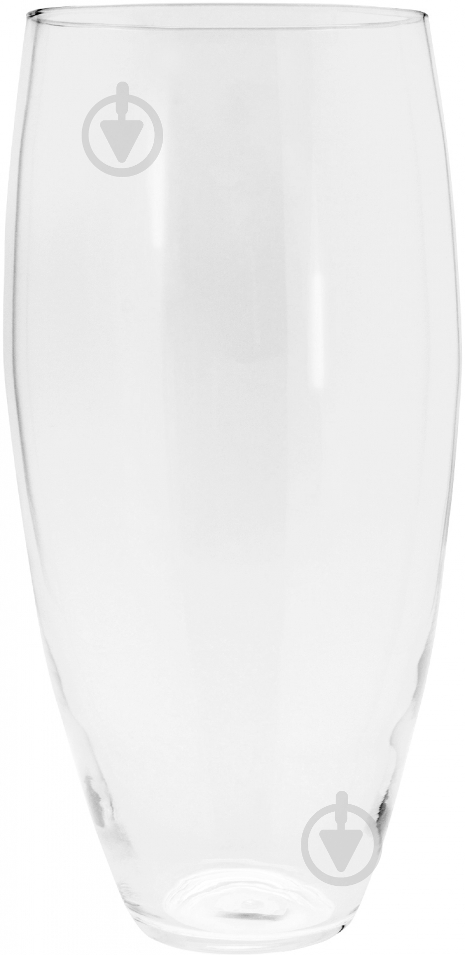 Ваза Теамо Цилиндр X038 39 см X038 - фото 1