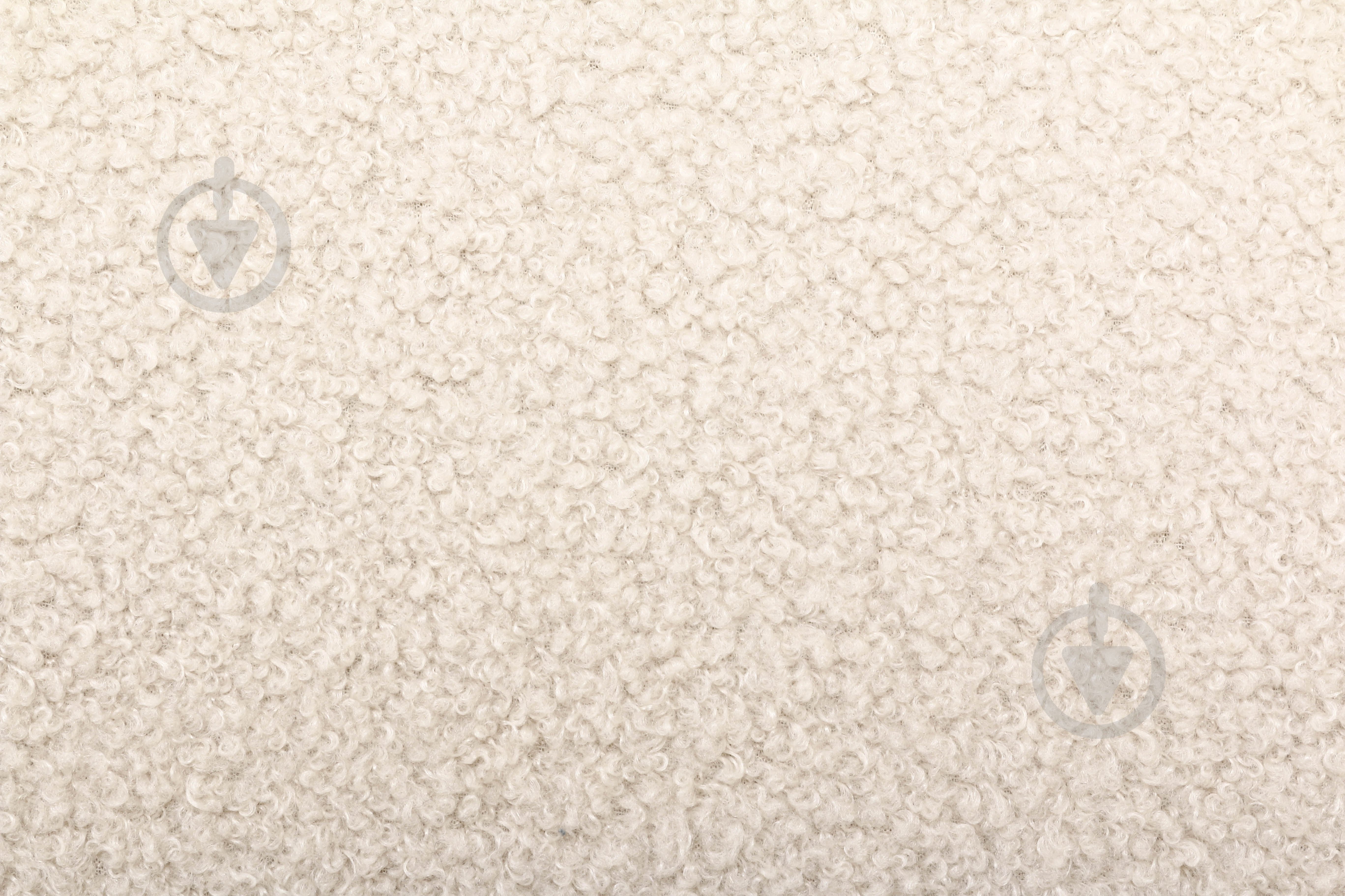 Стул Центр Меблів Тедди белый / черный - фото 4