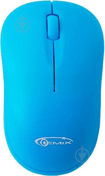 Миша Gemix Rio blue - фото 1 Миша Gemix Rio blue - фото 1