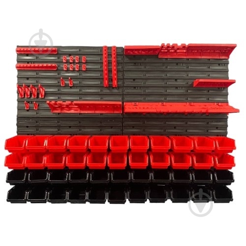 Панель подвесная для инструментов Kistenberg KS_kit89 11062509501 - фото 1
