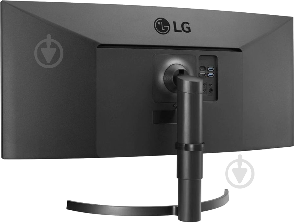 Монитор LG 35" (35WN65C-B) - фото 5