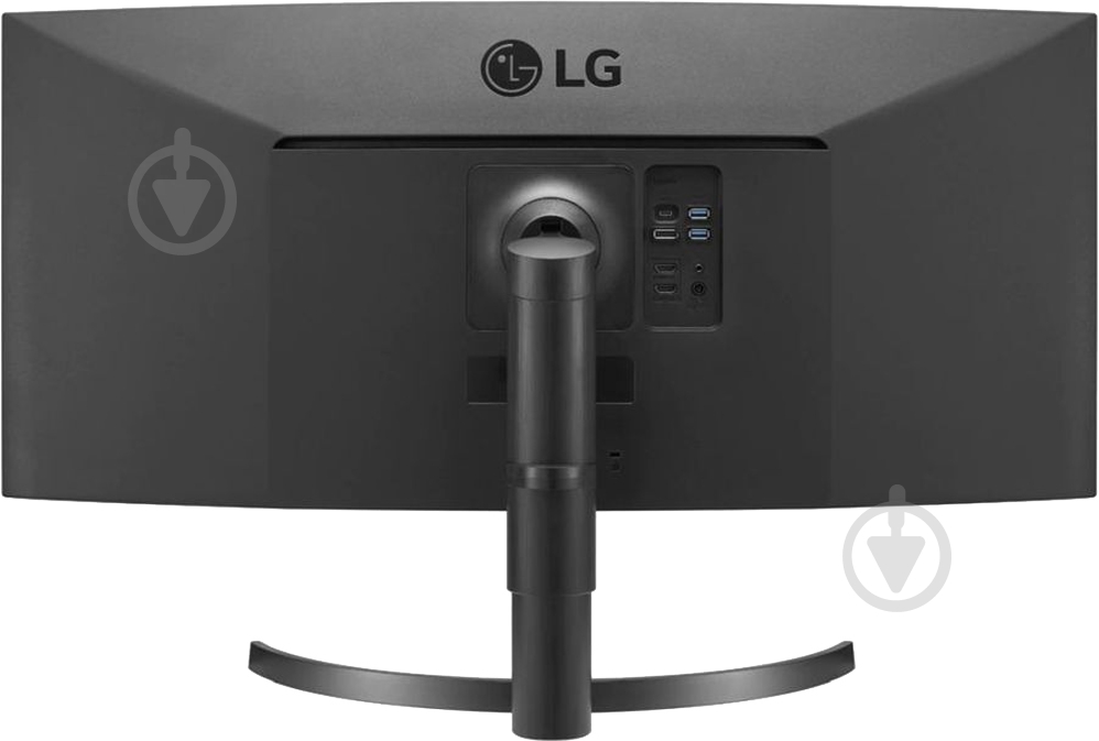 Монитор LG 35" (35WN65C-B) - фото 7