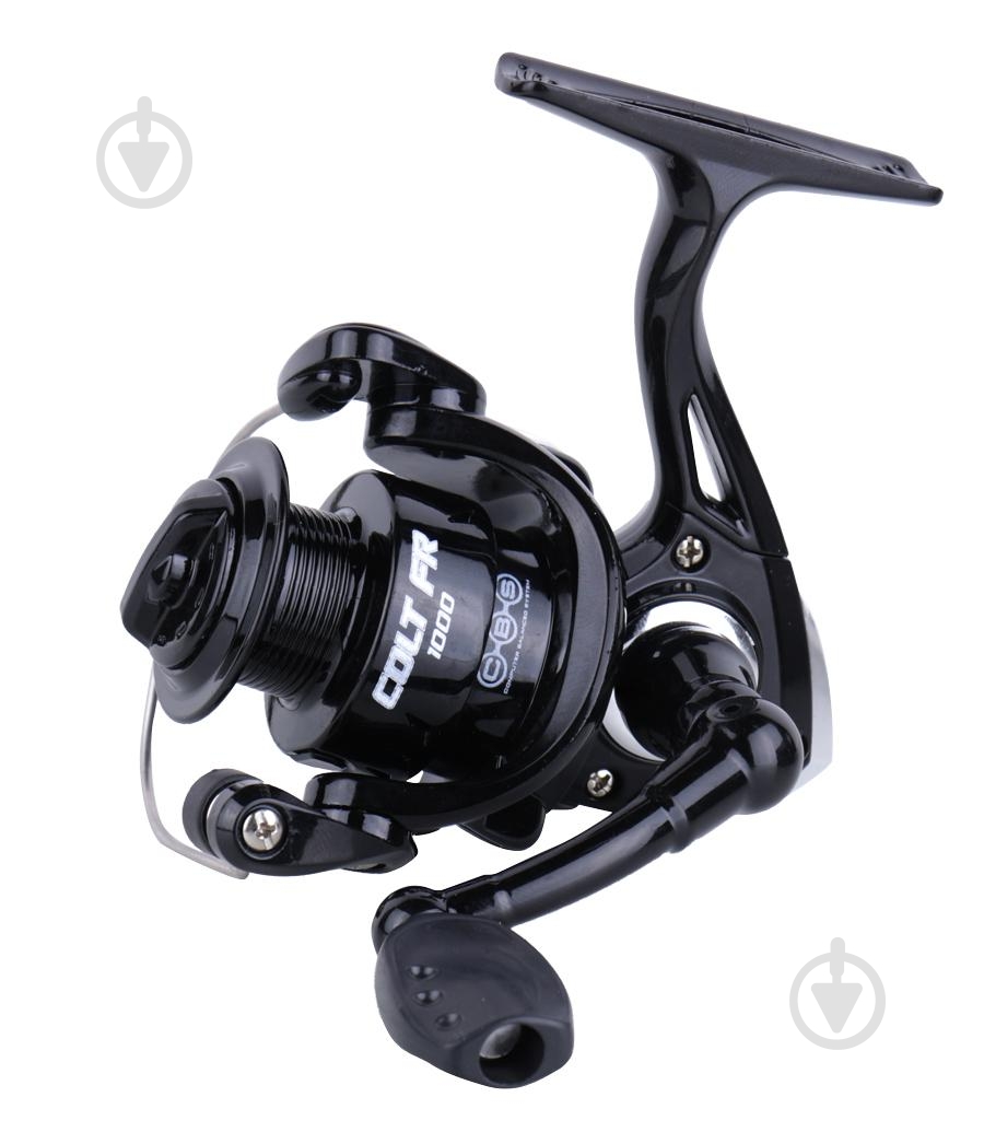 Котушка спінінгова Fishing ROI COLT 1000 1000 - фото 1