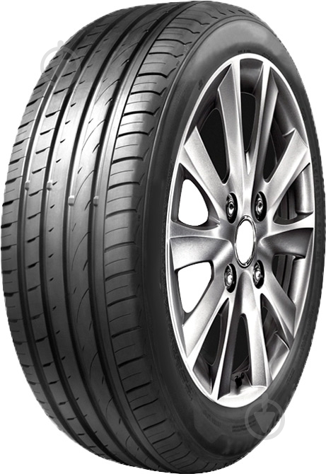 Шина Keter KT696 245/45 R19 102 W лето - фото 1
