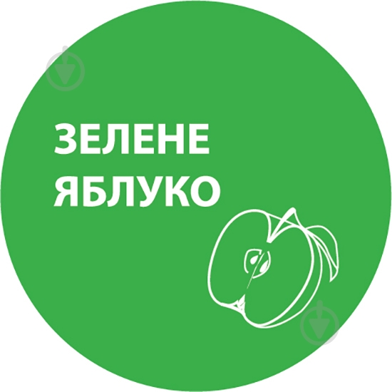 Полироль для торпедо Piton зеленое яблоко 500 мл - фото 2