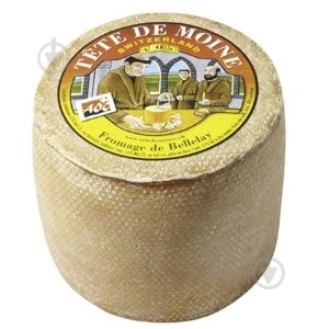 Сыр Хайді тет де муан 53% - фото 1