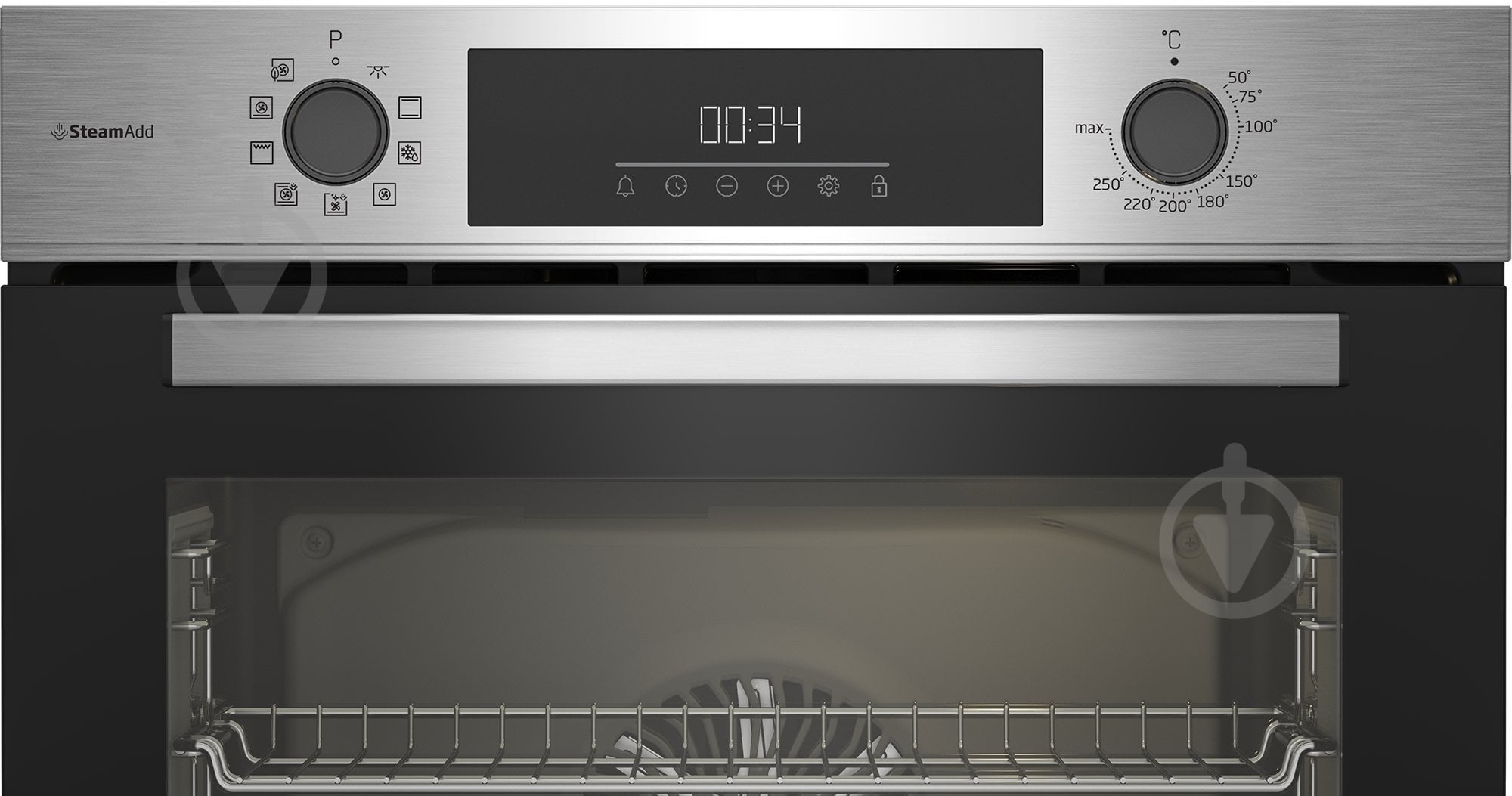 Духовой шкаф Beko BBIS12300XCSE - фото 5