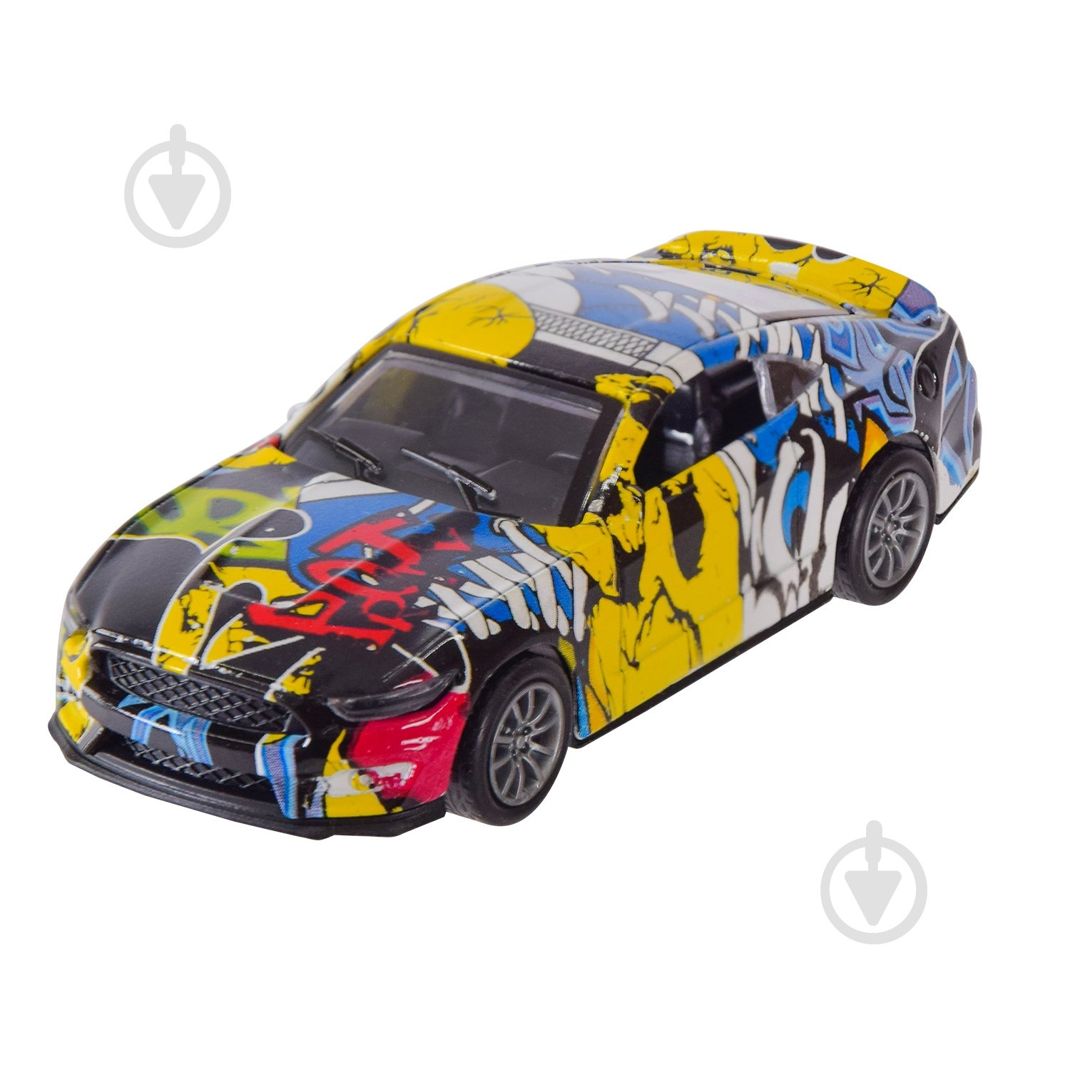 Міні-модель Автопром 1:36 AP74158 - фото 2