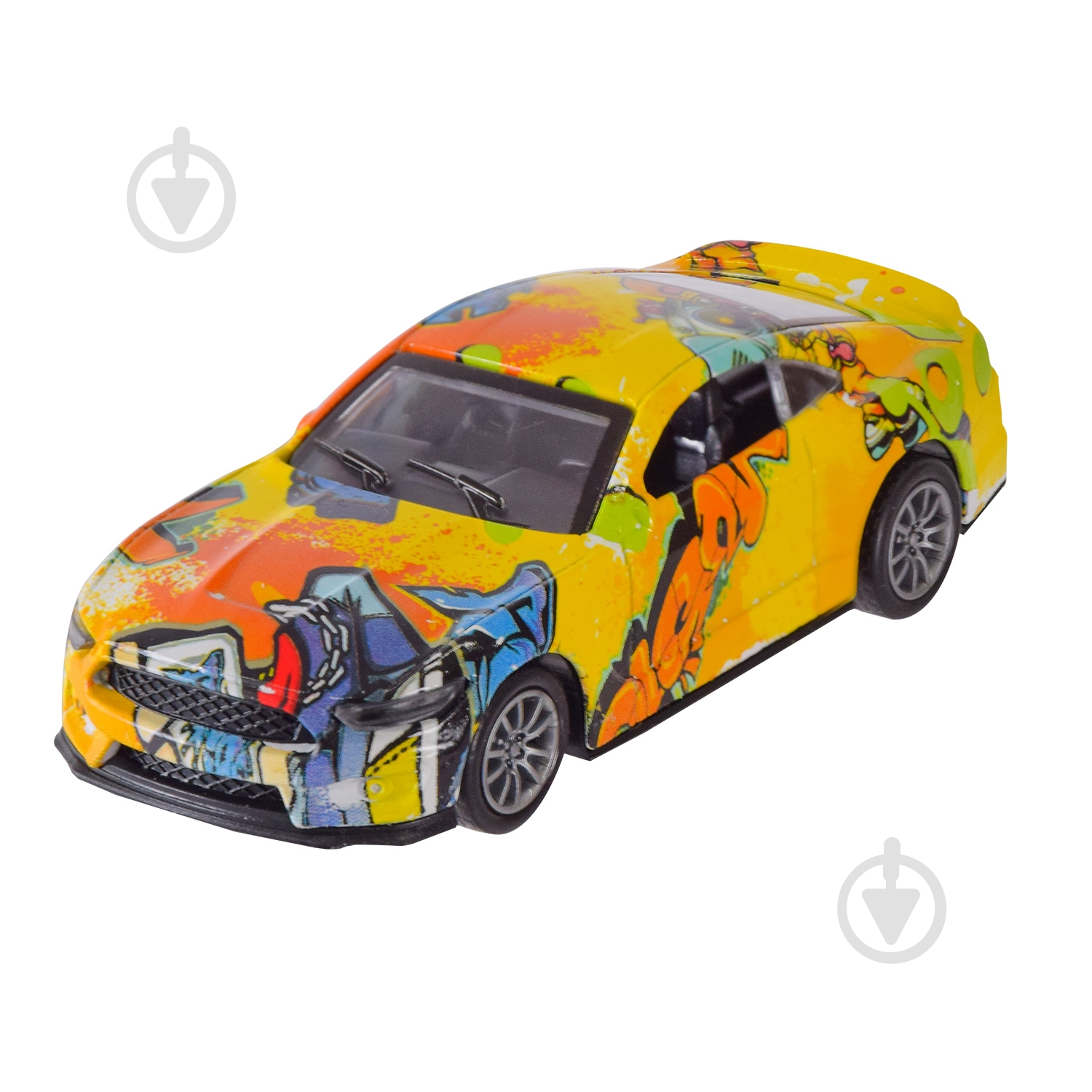 Міні-модель Автопром 1:36 AP74158 - фото 4