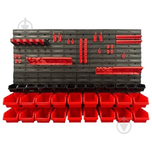 Панель подвесная для инструментов Kistenberg KS_kit90 11062509601 - фото 1 Панель подвесная для инструментов Kistenberg KS_kit90 11062509601 - фото 1