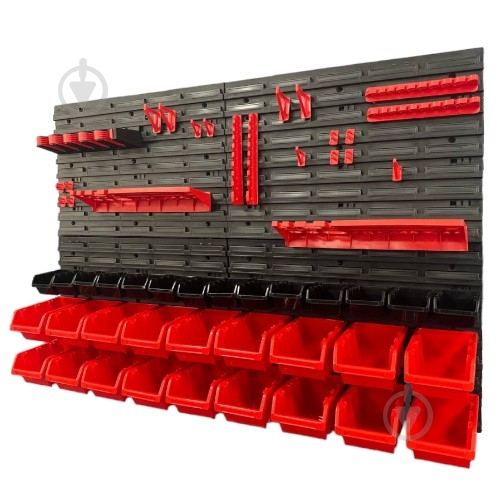Панель подвесная для инструментов Kistenberg KS_kit90 11062509601 - фото 2 Панель подвесная для инструментов Kistenberg KS_kit90 11062509601 - фото 2