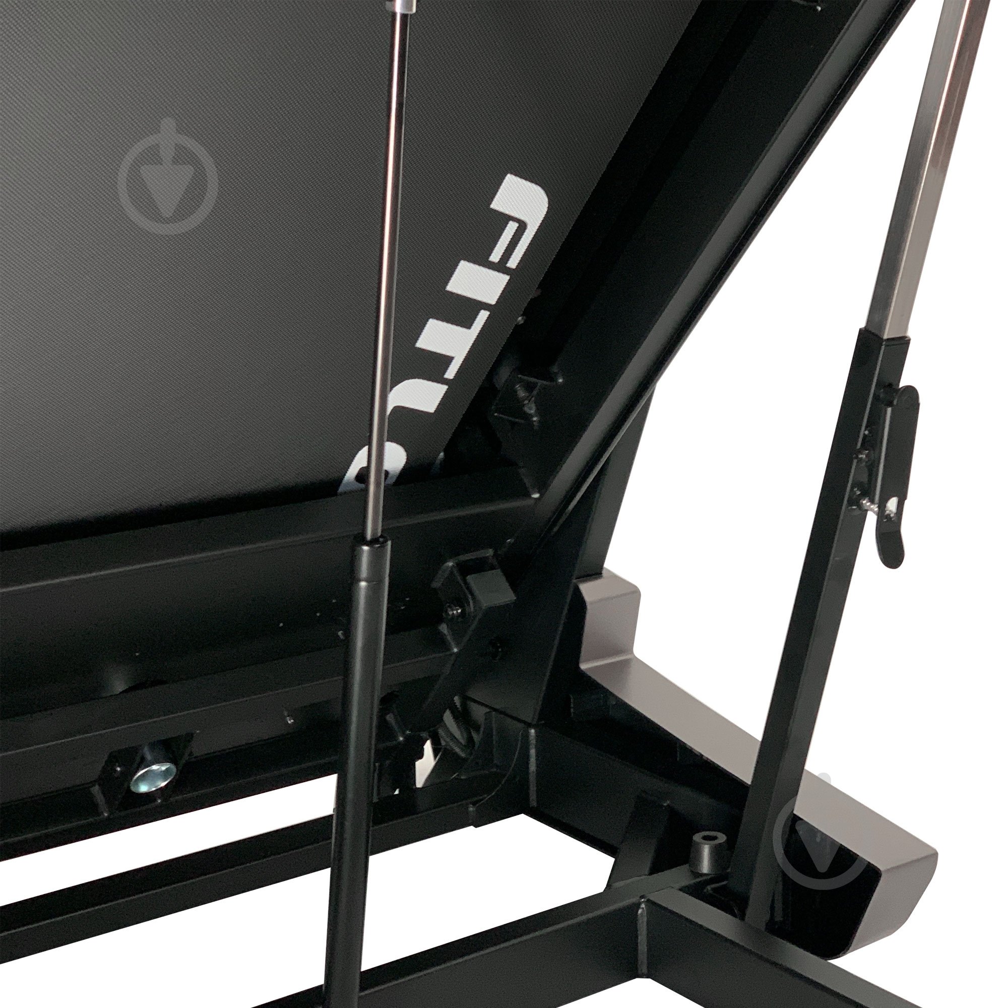 Беговая дорожка FitLogic T68C - фото 5