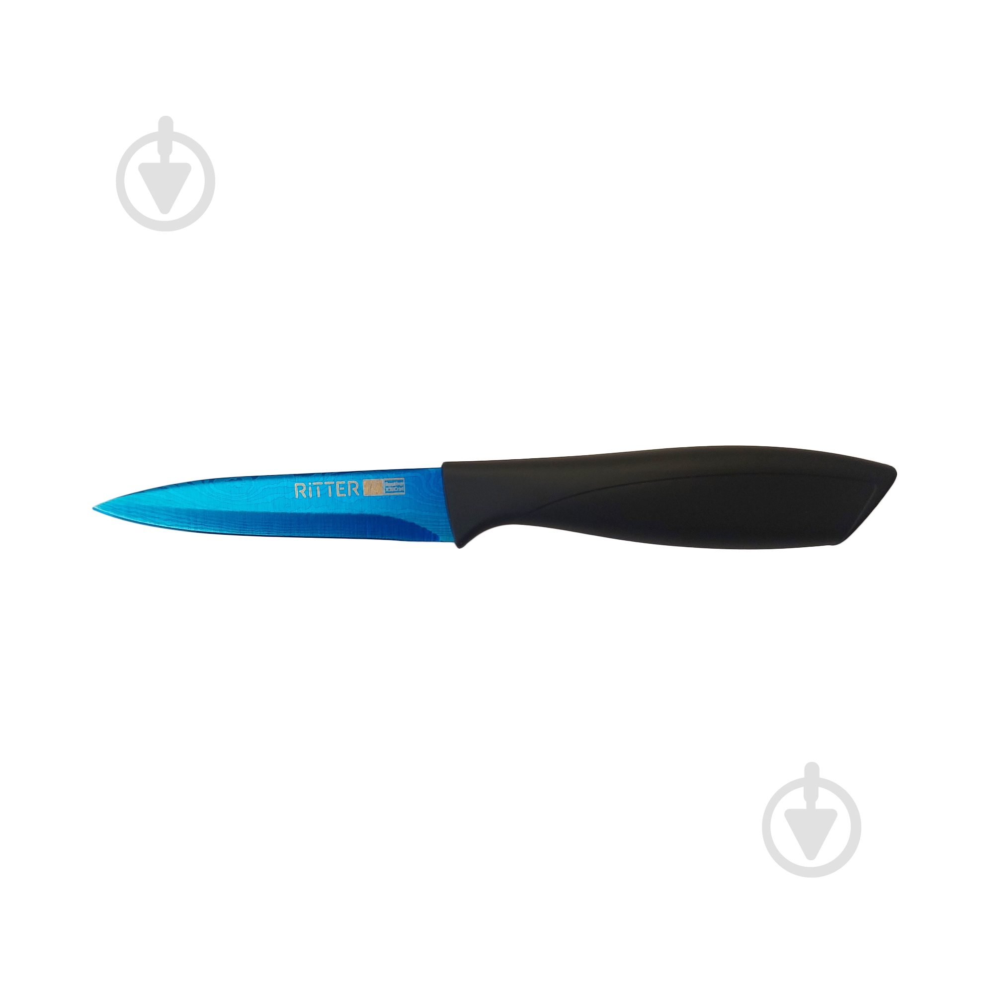 Набір ножів Ritter Blue 3 предмети 29-305-152 - фото 7 Набір ножів Ritter Blue 3 предмети 29-305-152 - фото 7