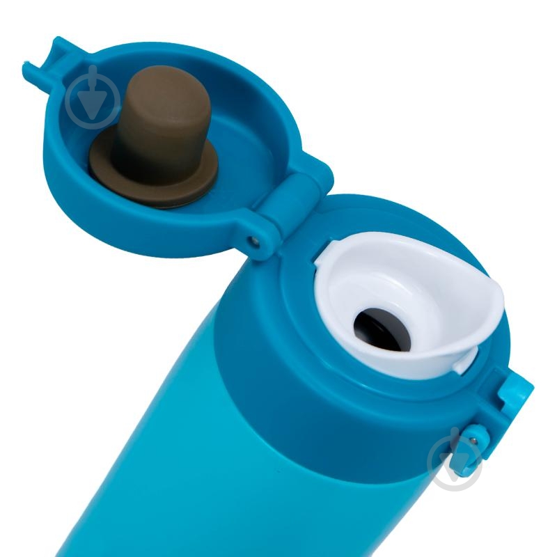 Термочашка Ranger Expert 0,35 L Blue (RA 9926) - фото 6 Термочашка Ranger Expert 0,35 L Blue (RA 9926) - фото 6