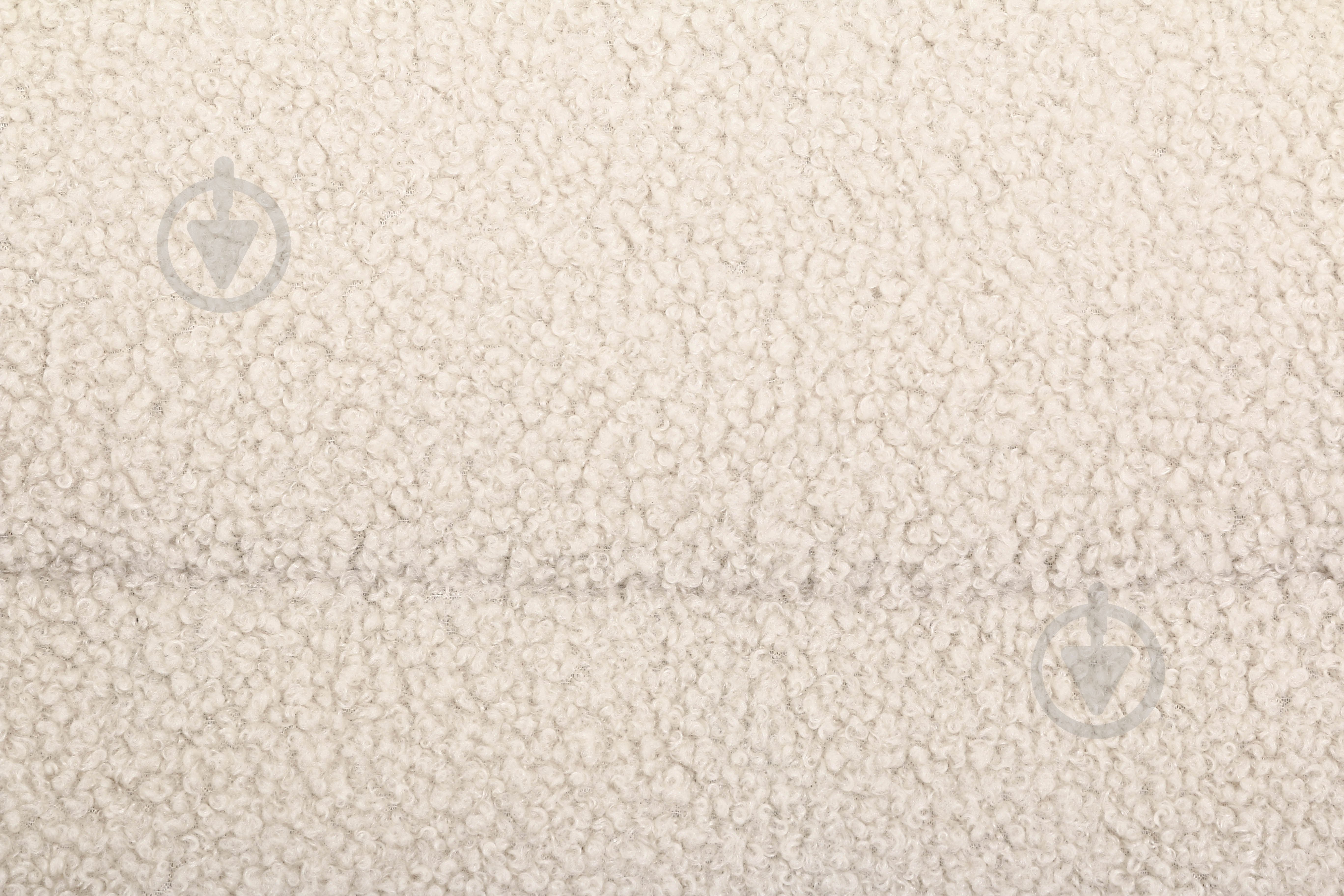 Стул Конкорд белый / черный - фото 4