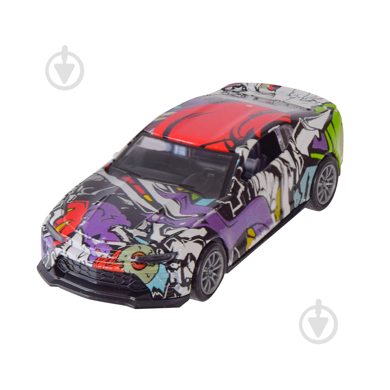 Мини-модель Автопром 1:36 AP74159 - фото 2