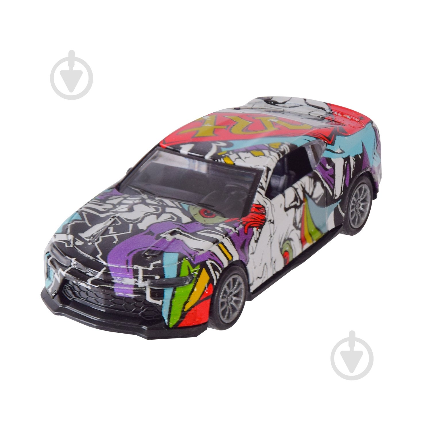 Мини-модель Автопром 1:36 AP74159 - фото 3