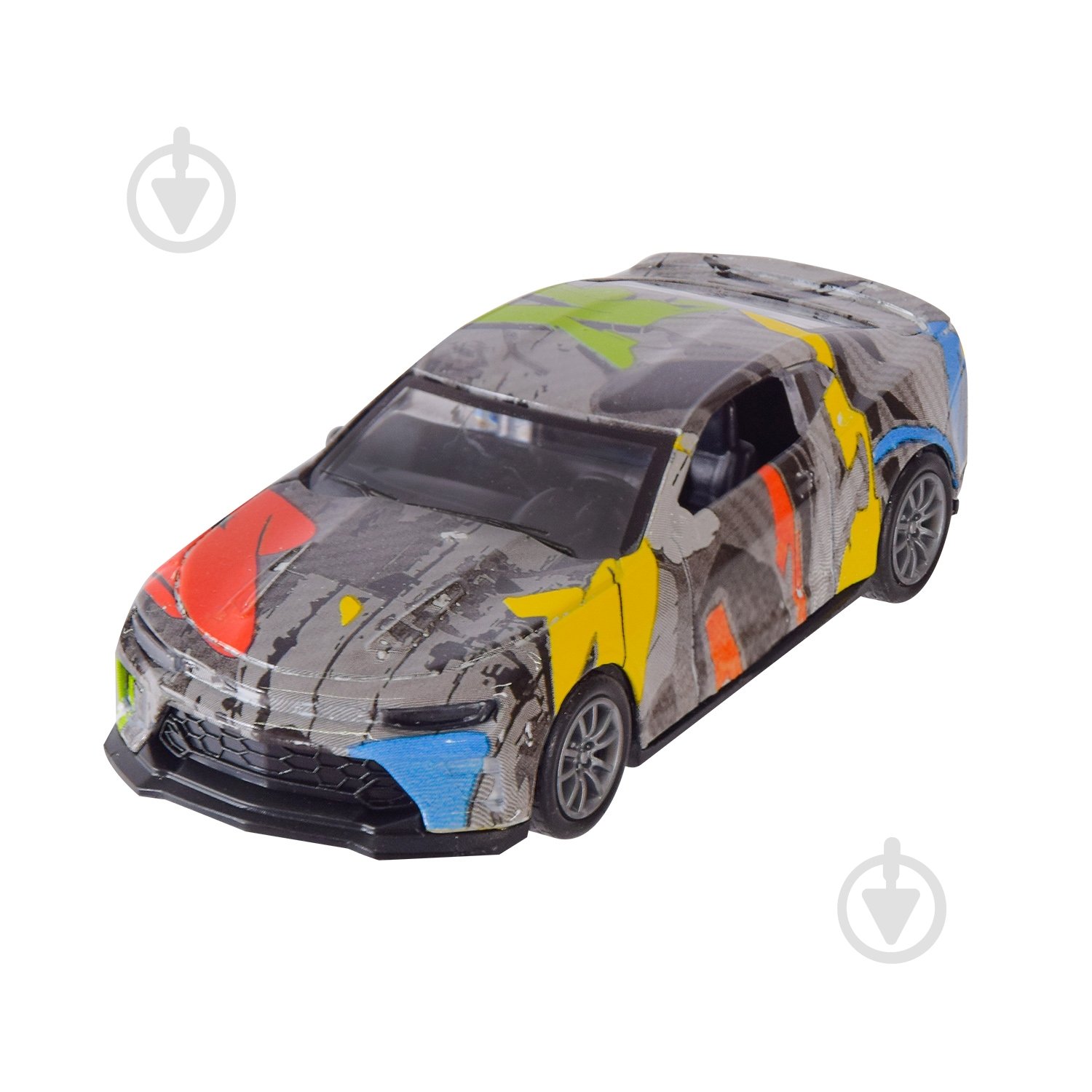 Мини-модель Автопром 1:36 AP74159 - фото 4