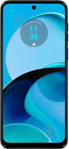 Смартфон Motorola G14 8/256GB sky blue (1011477) - фото 2