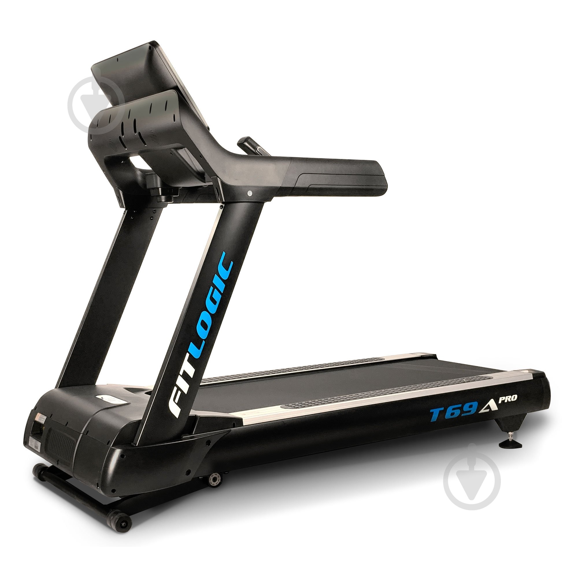 Беговая дорожка FitLogic T69A Pro - фото 3