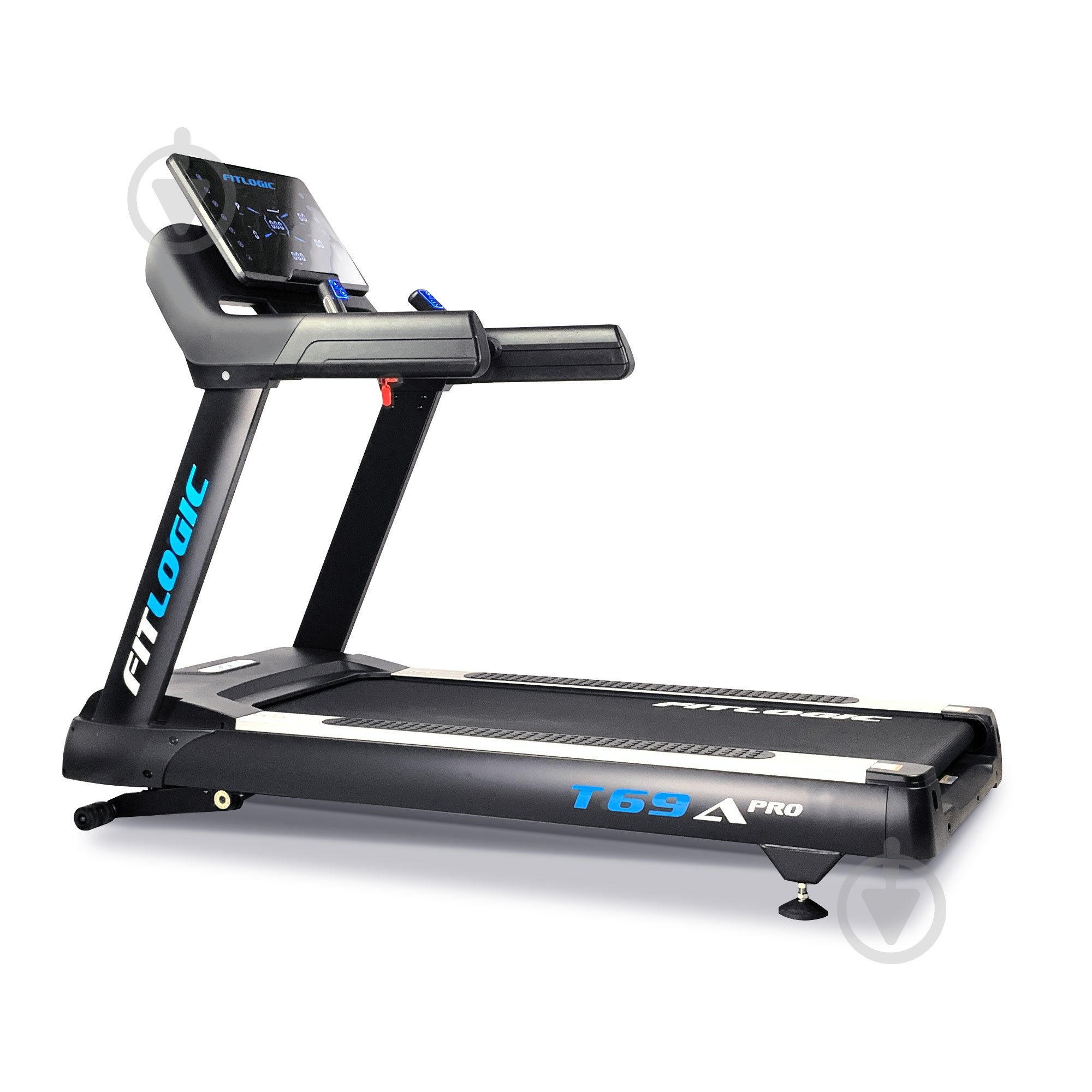 Беговая дорожка FitLogic T69A Pro - фото 2