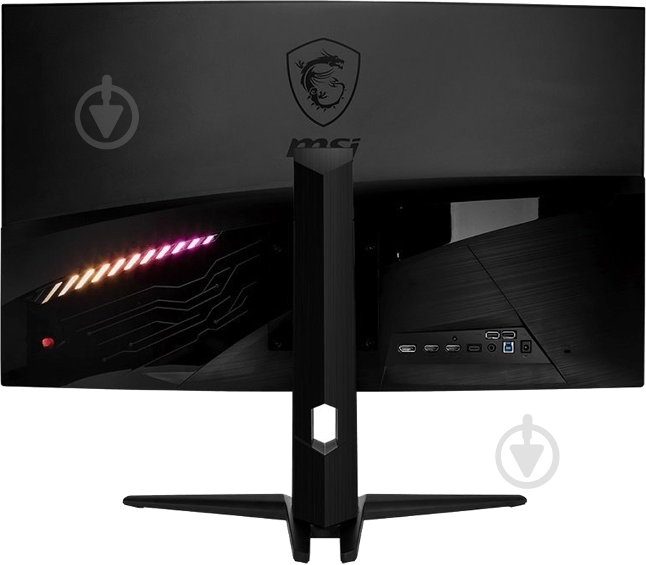 Монитор MSI 31,5" (OPTIX_MAG322CQR) - фото 4