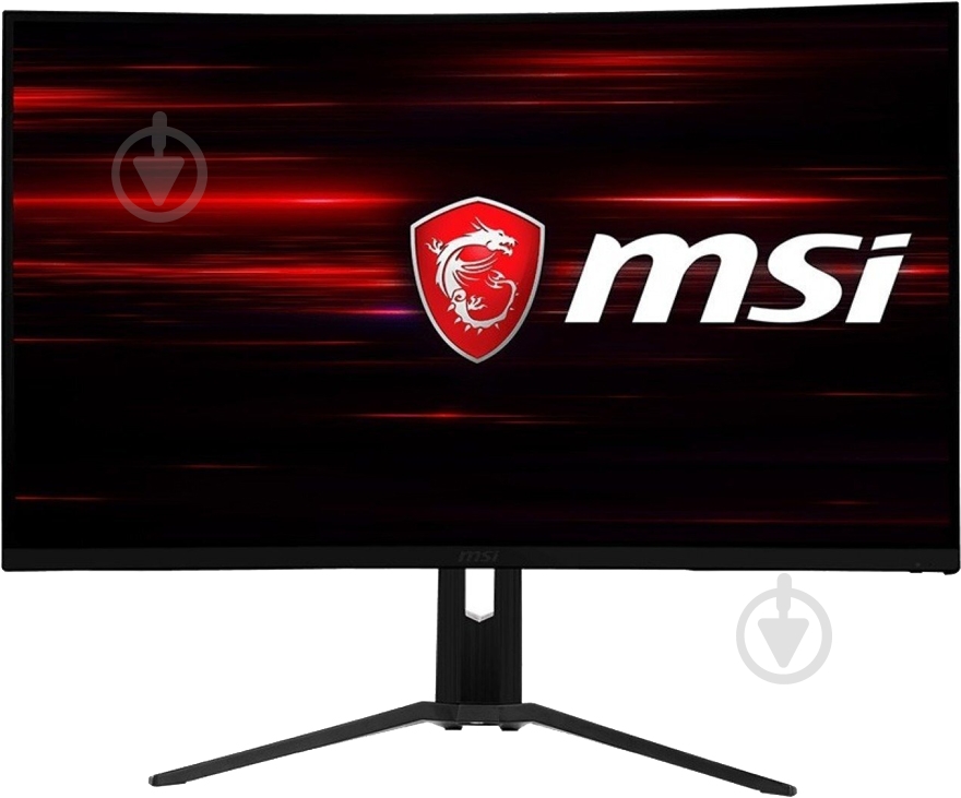 Монитор MSI 31,5" (OPTIX_MAG322CQR) - фото 1