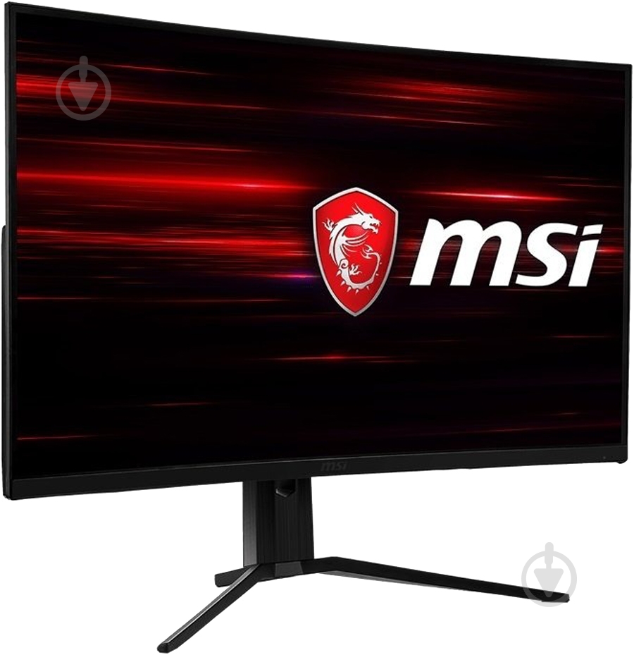 Монитор MSI 31,5" (OPTIX_MAG322CQR) - фото 3