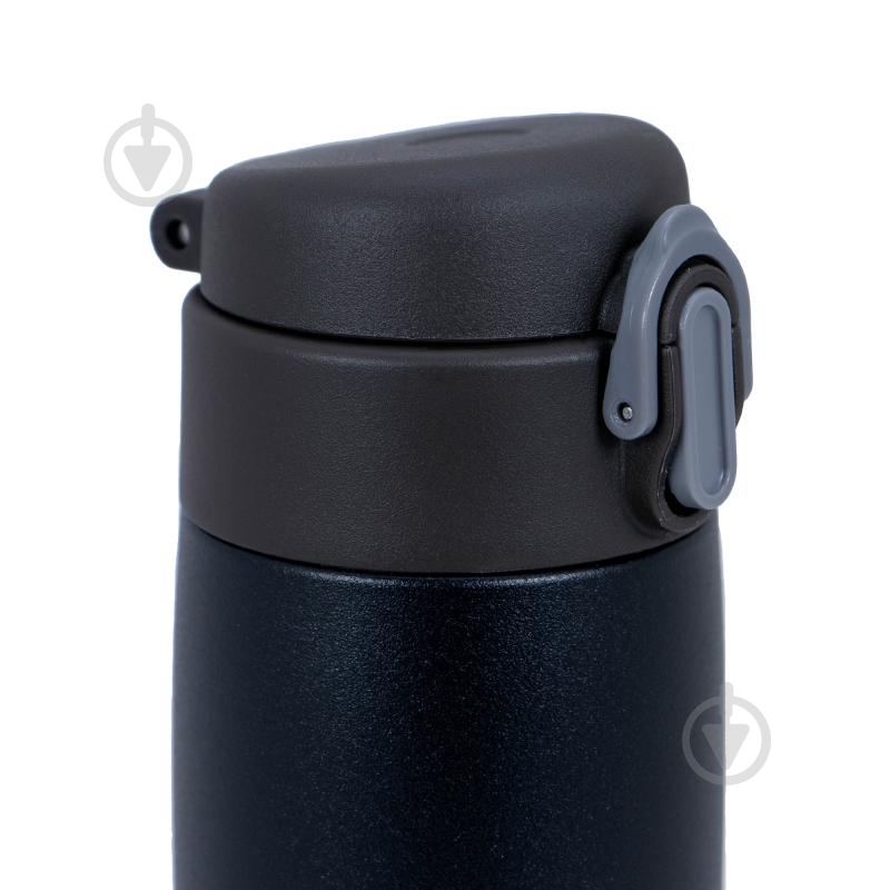 Термочашка Ranger Expert 0,35 L Black (RA 9930) - фото 6 Термочашка Ranger Expert 0,35 L Black (RA 9930) - фото 6